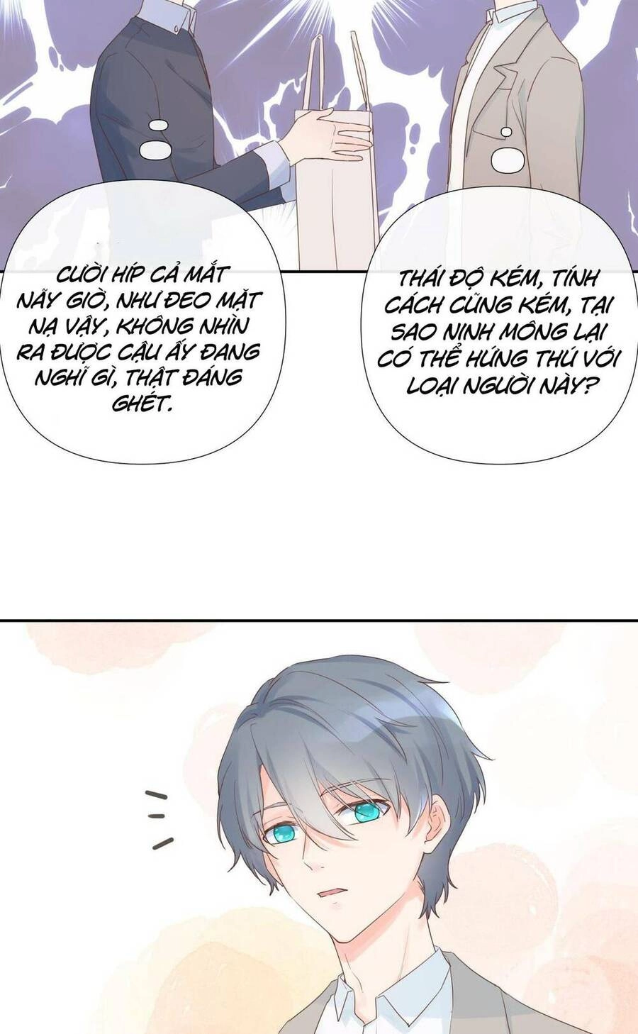 Chanh Vàng Chapter 10 - 36