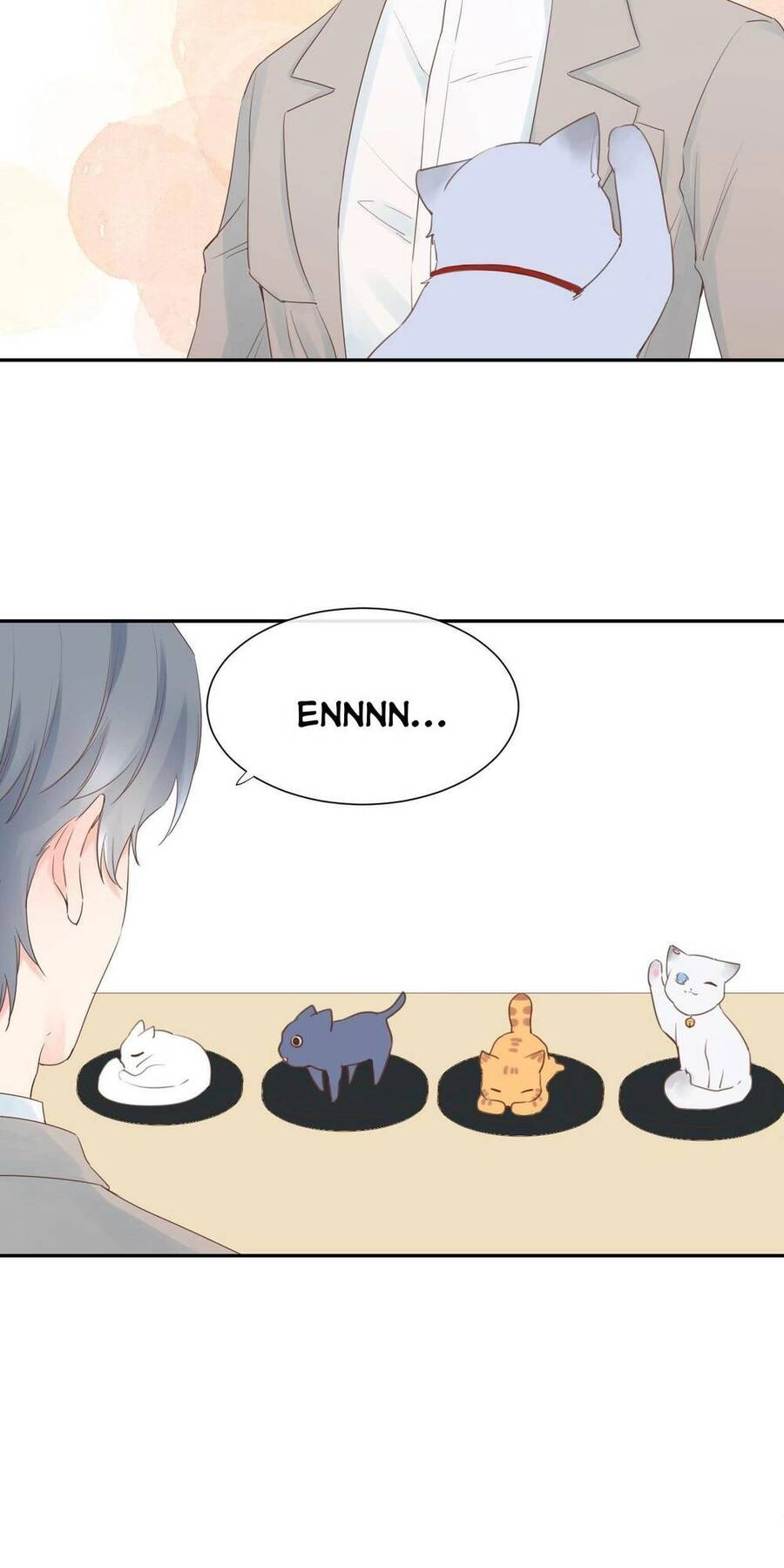 Chanh Vàng Chapter 10 - 37