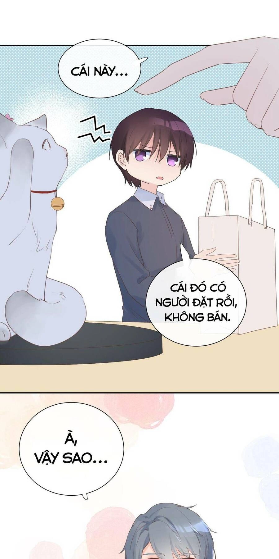 Chanh Vàng Chapter 10 - 38