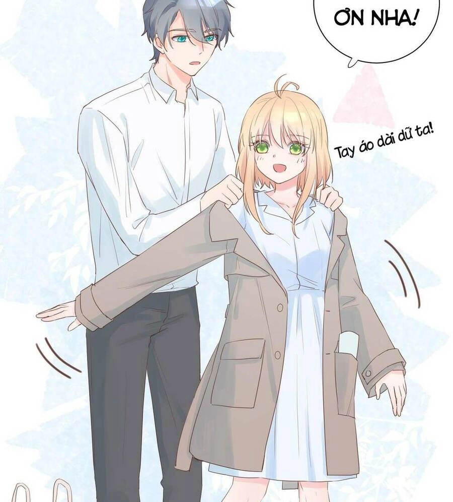 Chanh Vàng Chapter 10 - 41