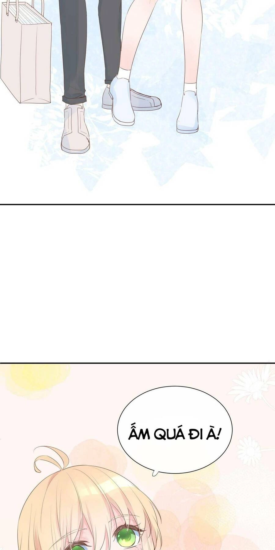 Chanh Vàng Chapter 10 - 42