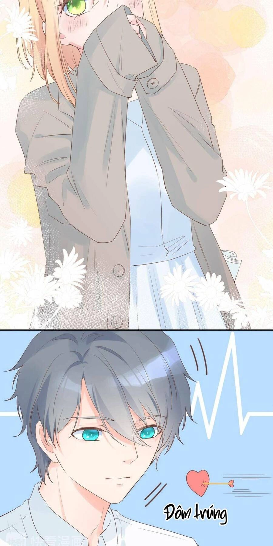 Chanh Vàng Chapter 10 - 43