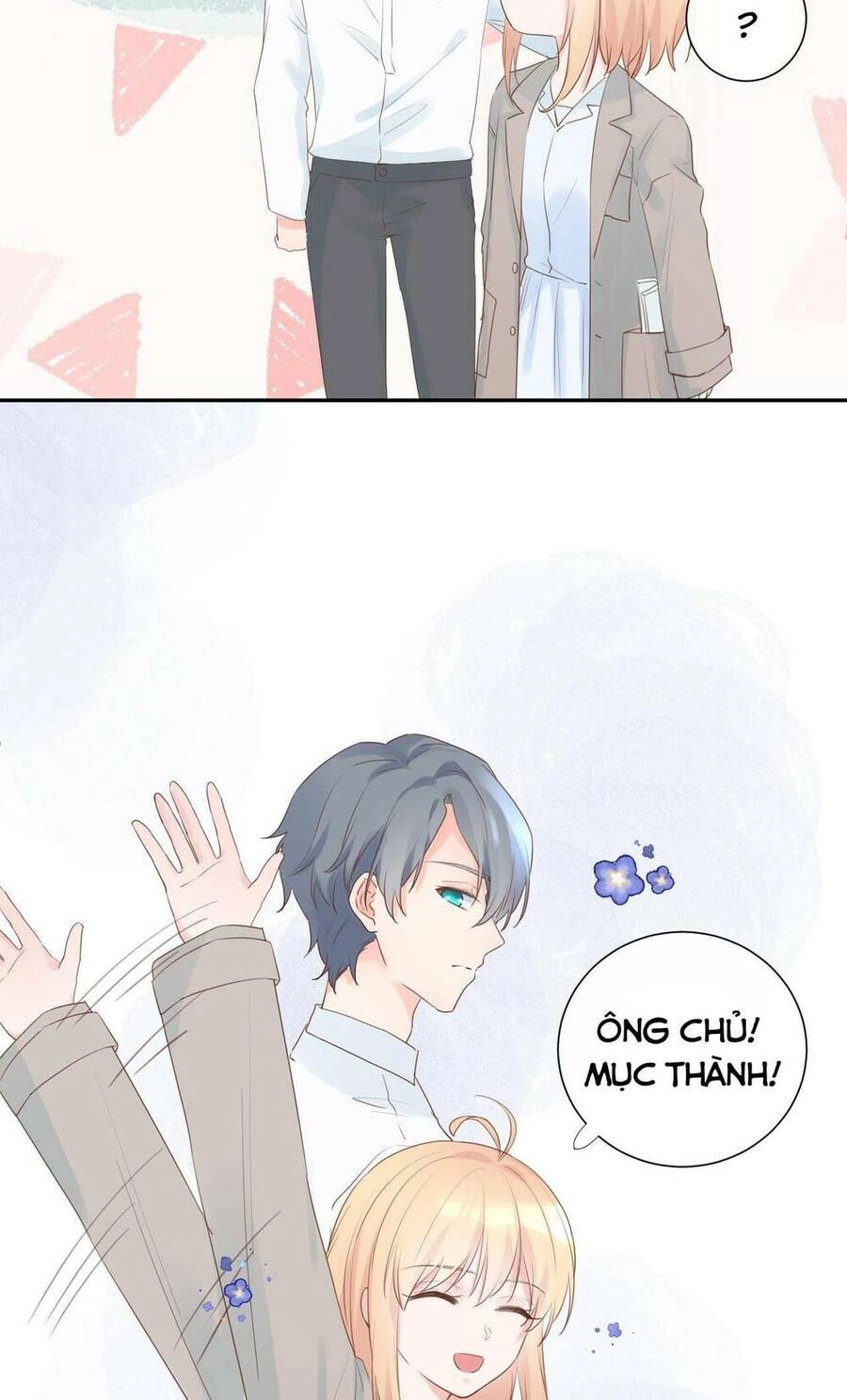 Chanh Vàng Chapter 10 - 45