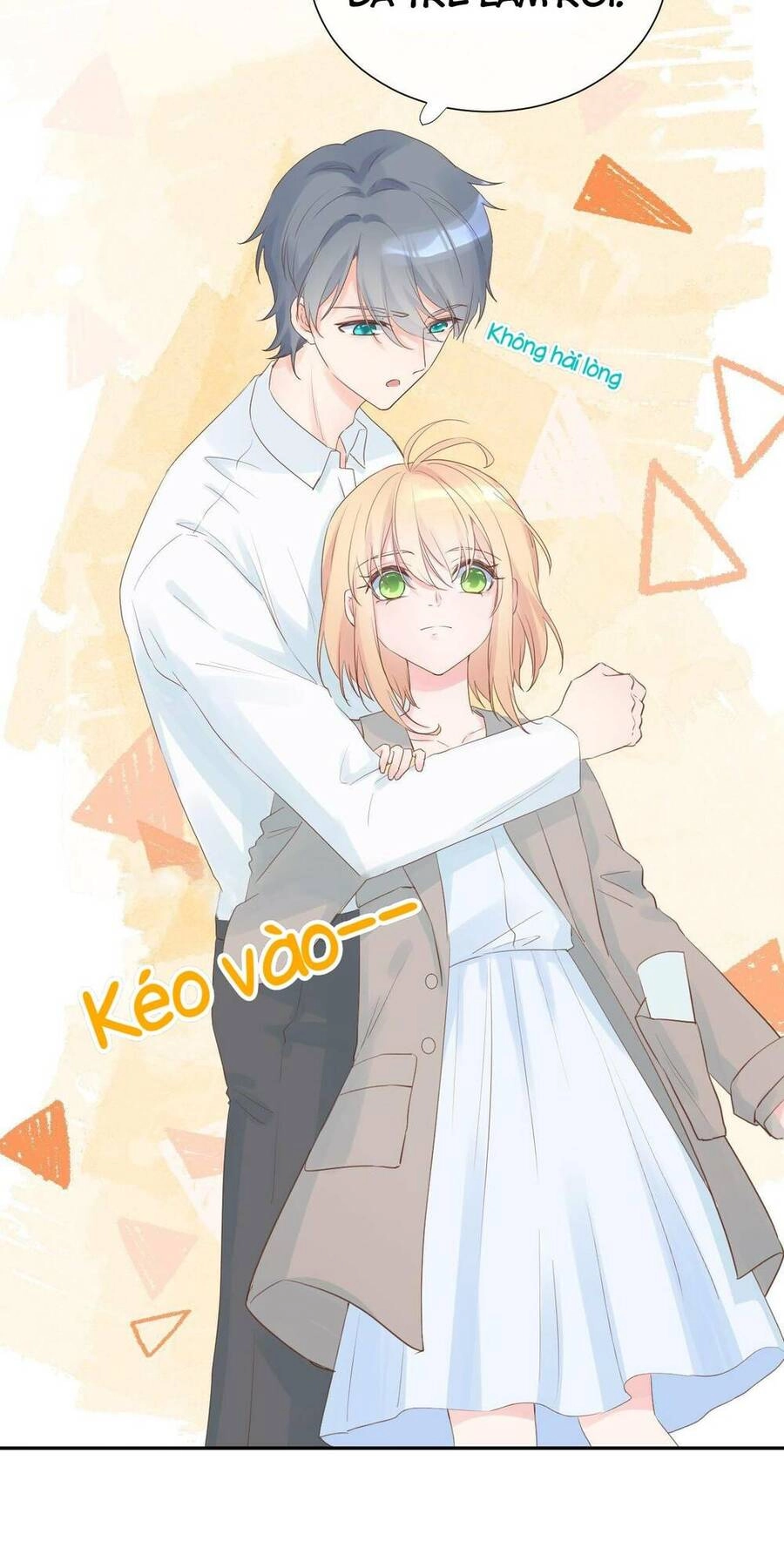 Chanh Vàng Chapter 10 - 47