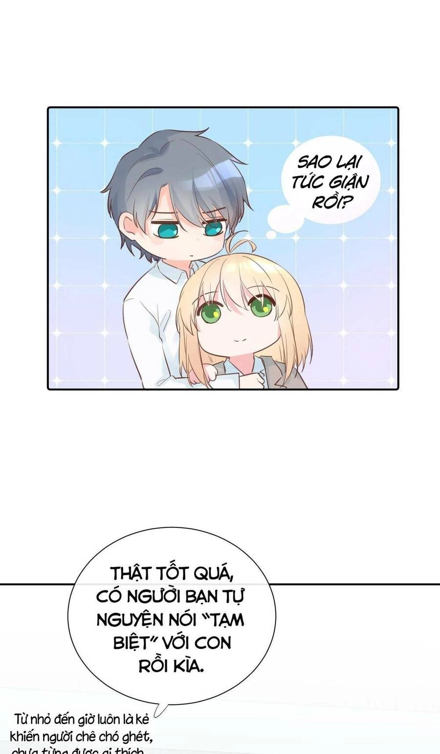 Chanh Vàng Chapter 10 - 48