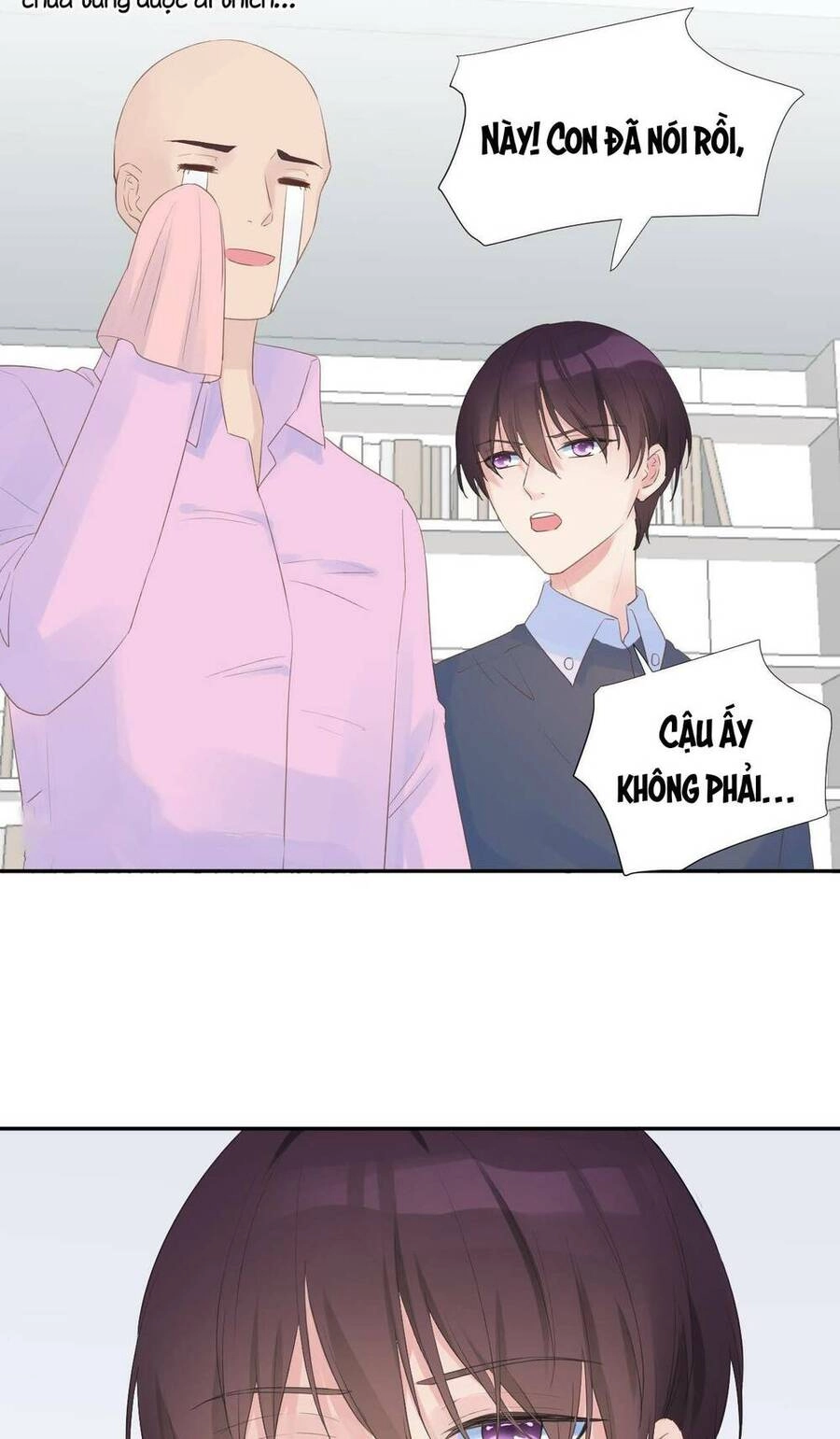 Chanh Vàng Chapter 10 - 49