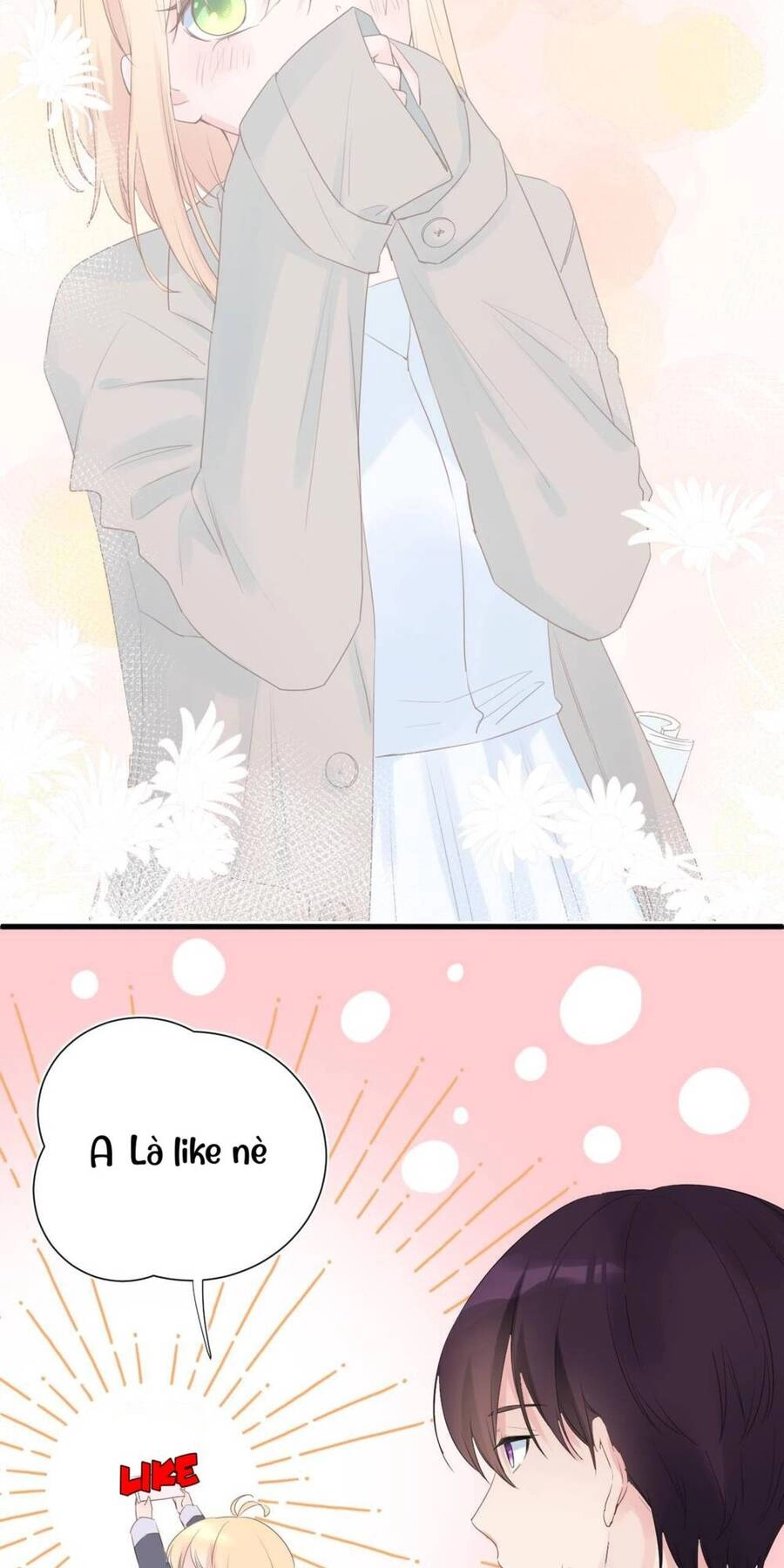 Chanh Vàng Chapter 10 - 53