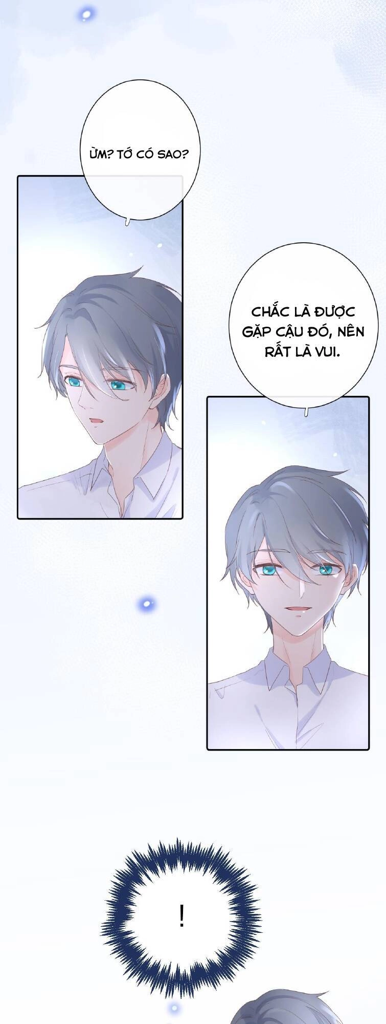 Chanh Vàng Chapter 11 - 4