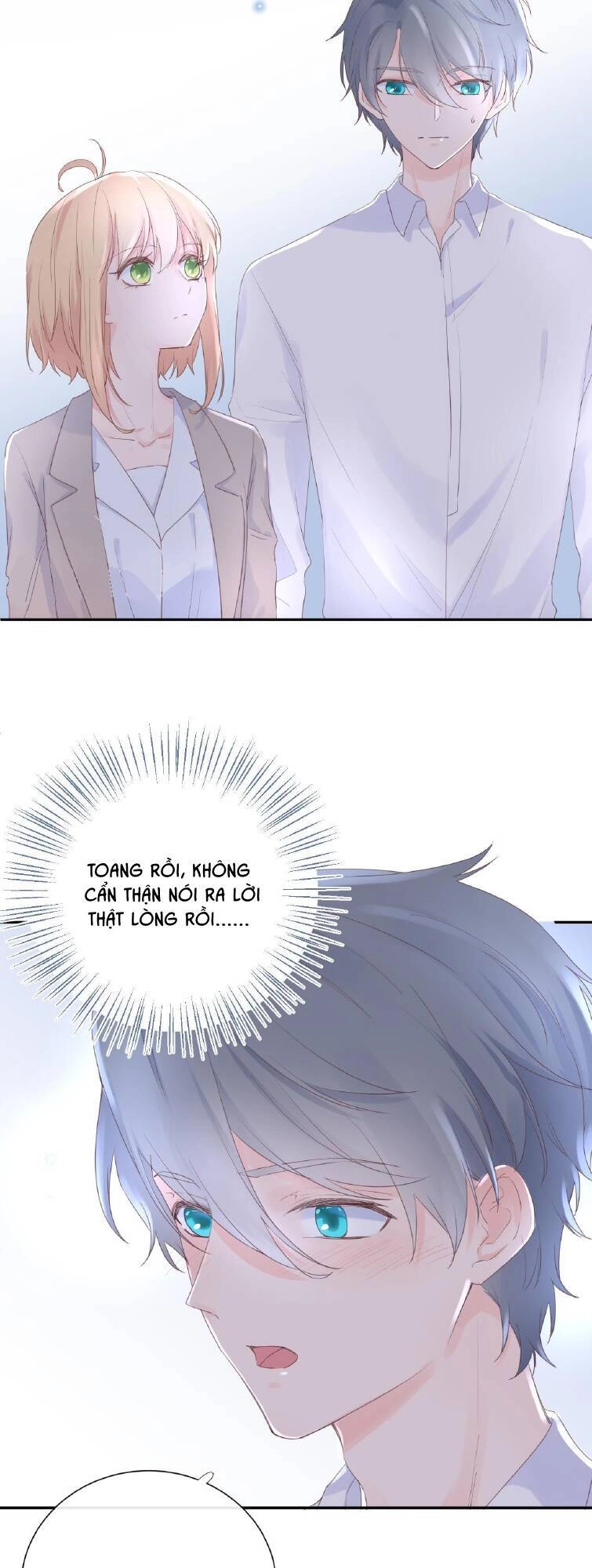 Chanh Vàng Chapter 11 - 5