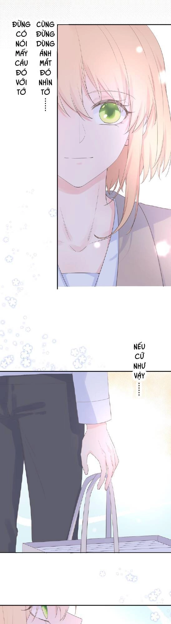 Chanh Vàng Chapter 11 - 11