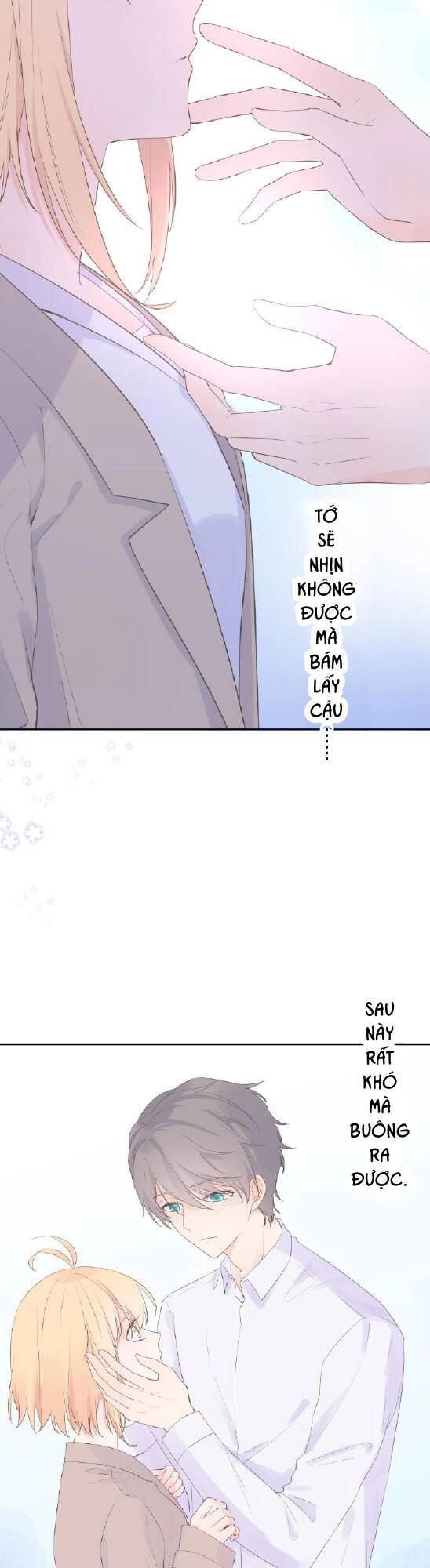 Chanh Vàng Chapter 11 - 12