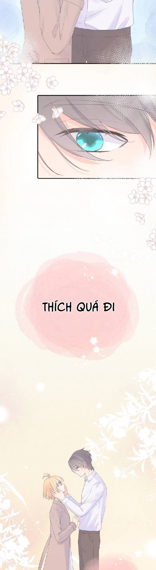 Chanh Vàng Chapter 11 - 13