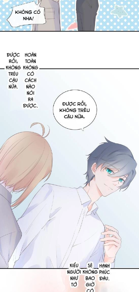 Chanh Vàng Chapter 11 - 15