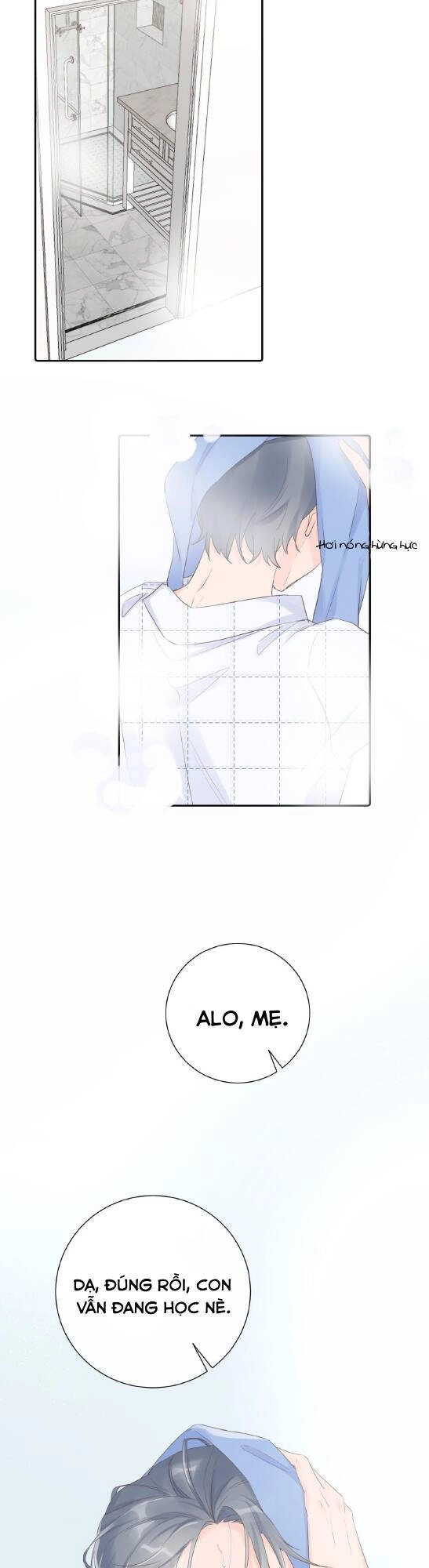 Chanh Vàng Chapter 11 - 20