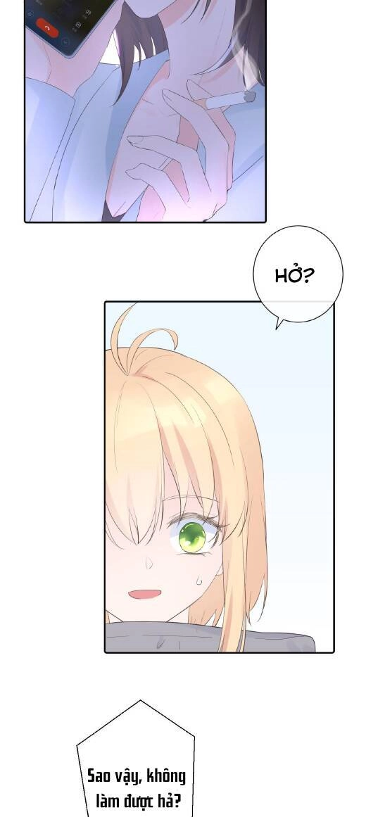 Chanh Vàng Chapter 11 - 23