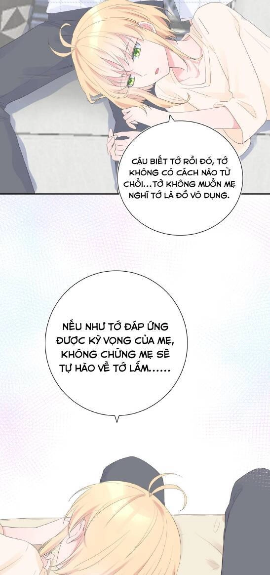 Chanh Vàng Chapter 11 - 29