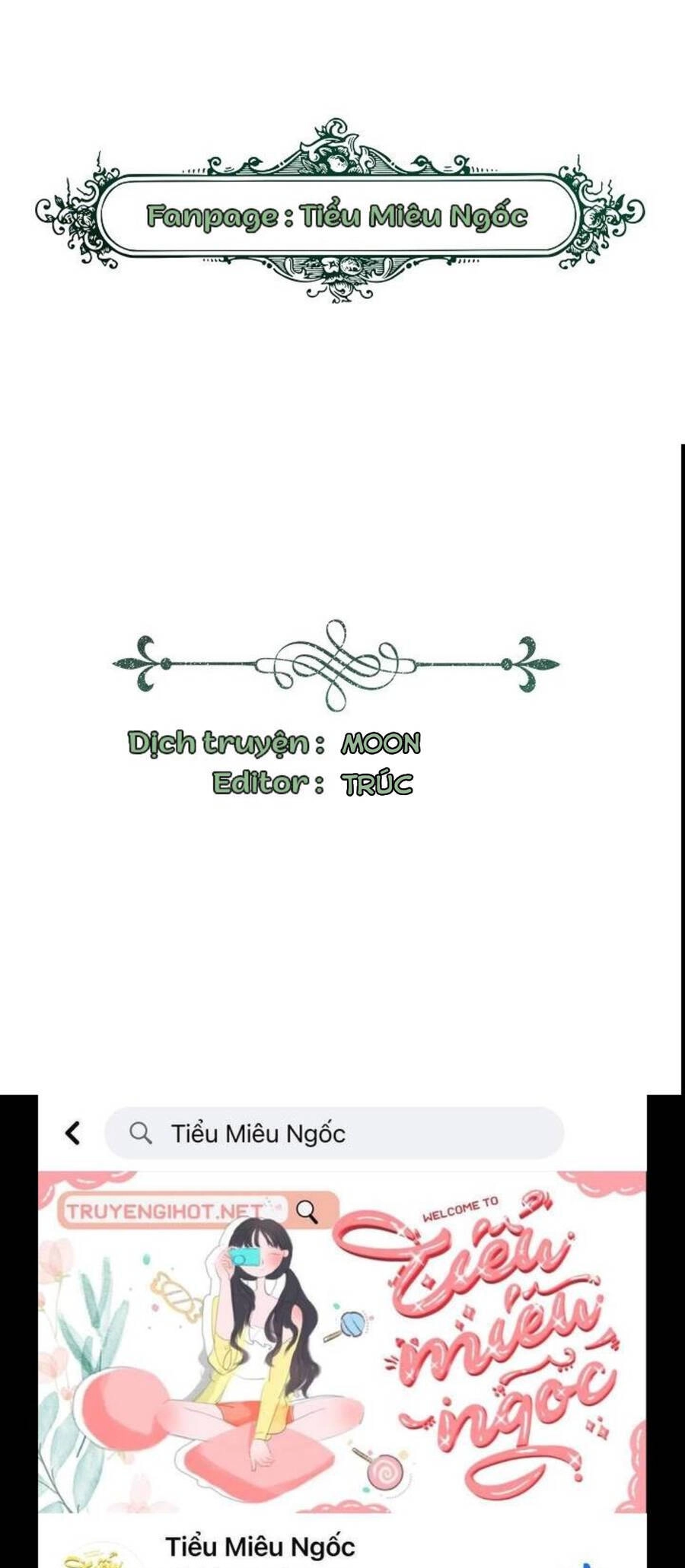 Tôi Chọc Nhầm Nam Phụ Che Giấu Thân Phận Chapter 35 - 1