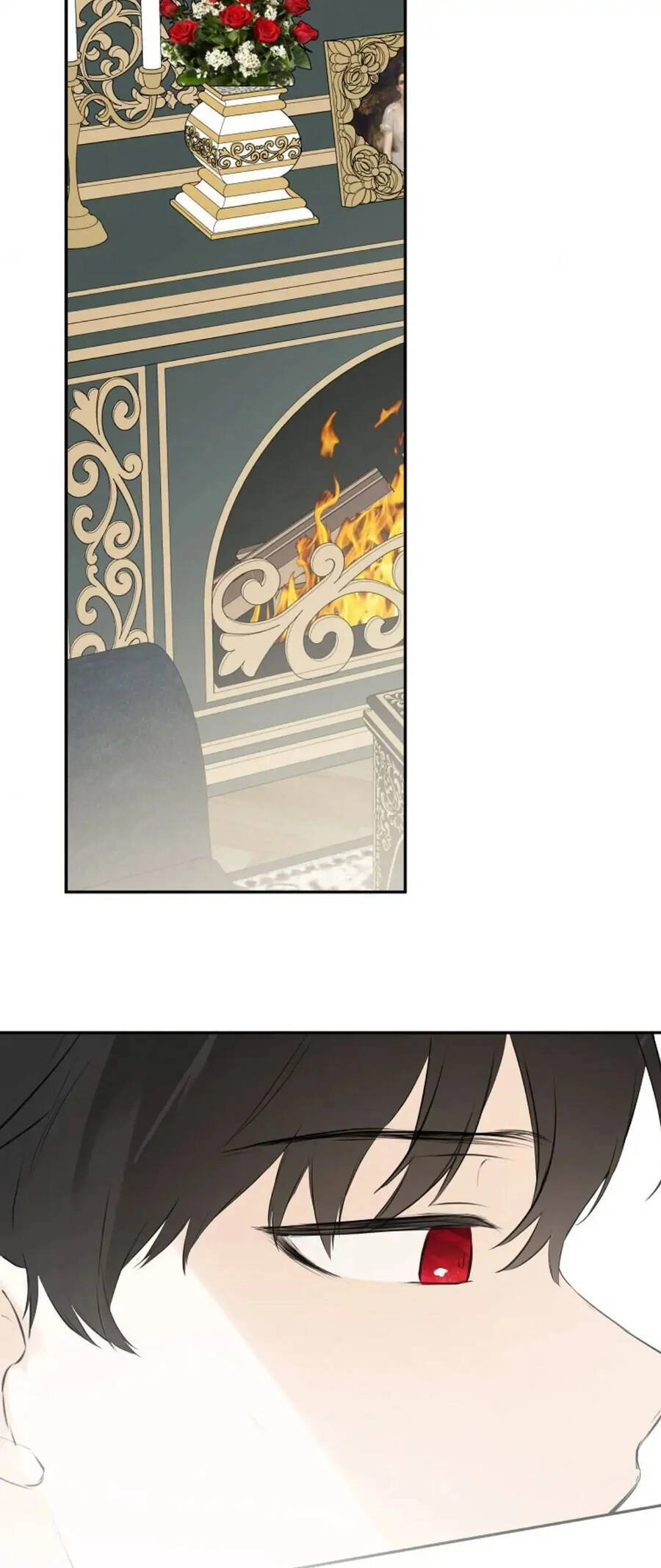 Tôi Chọc Nhầm Nam Phụ Che Giấu Thân Phận Chapter 35 - 19