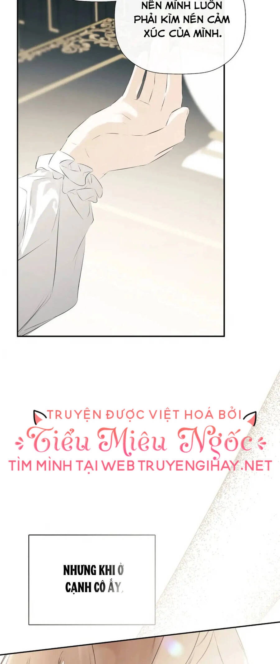 Tôi Chọc Nhầm Nam Phụ Che Giấu Thân Phận Chapter 35 - 22