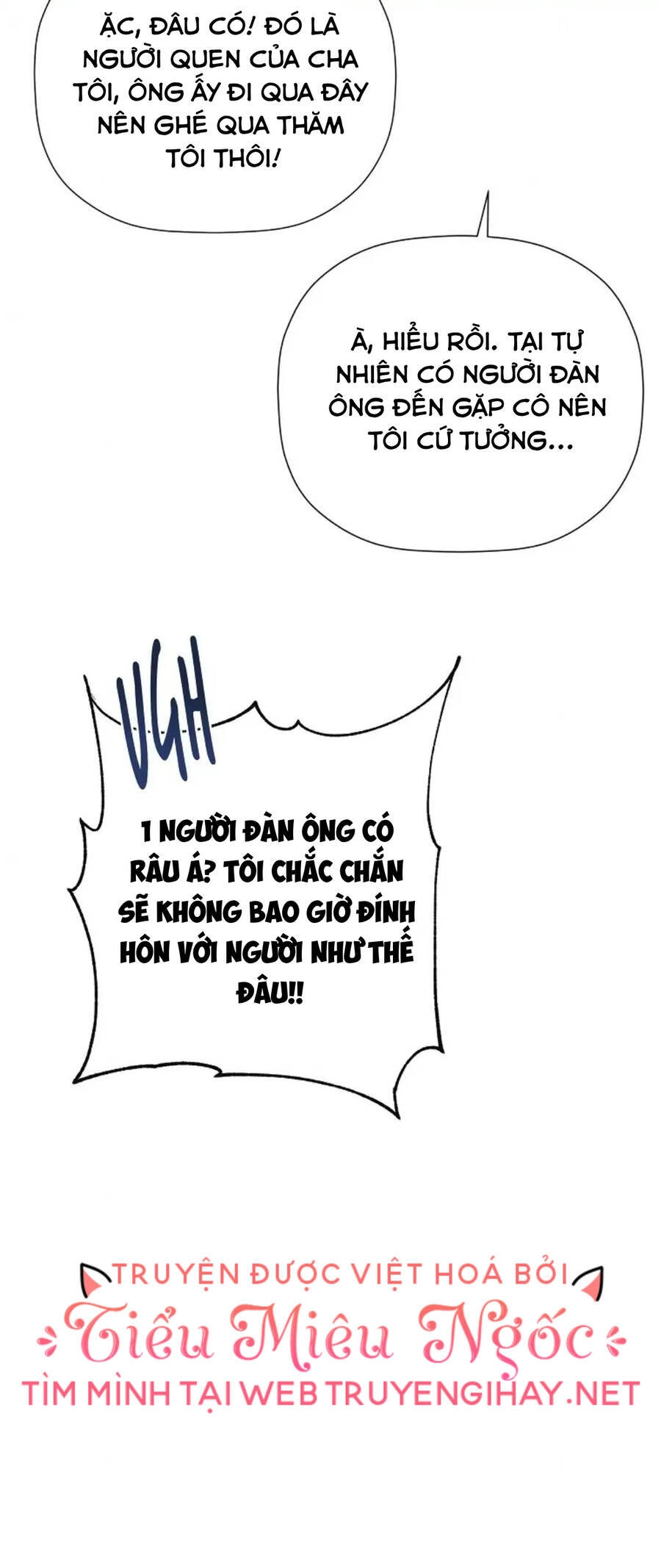 Tôi Chọc Nhầm Nam Phụ Che Giấu Thân Phận Chapter 35 - 35