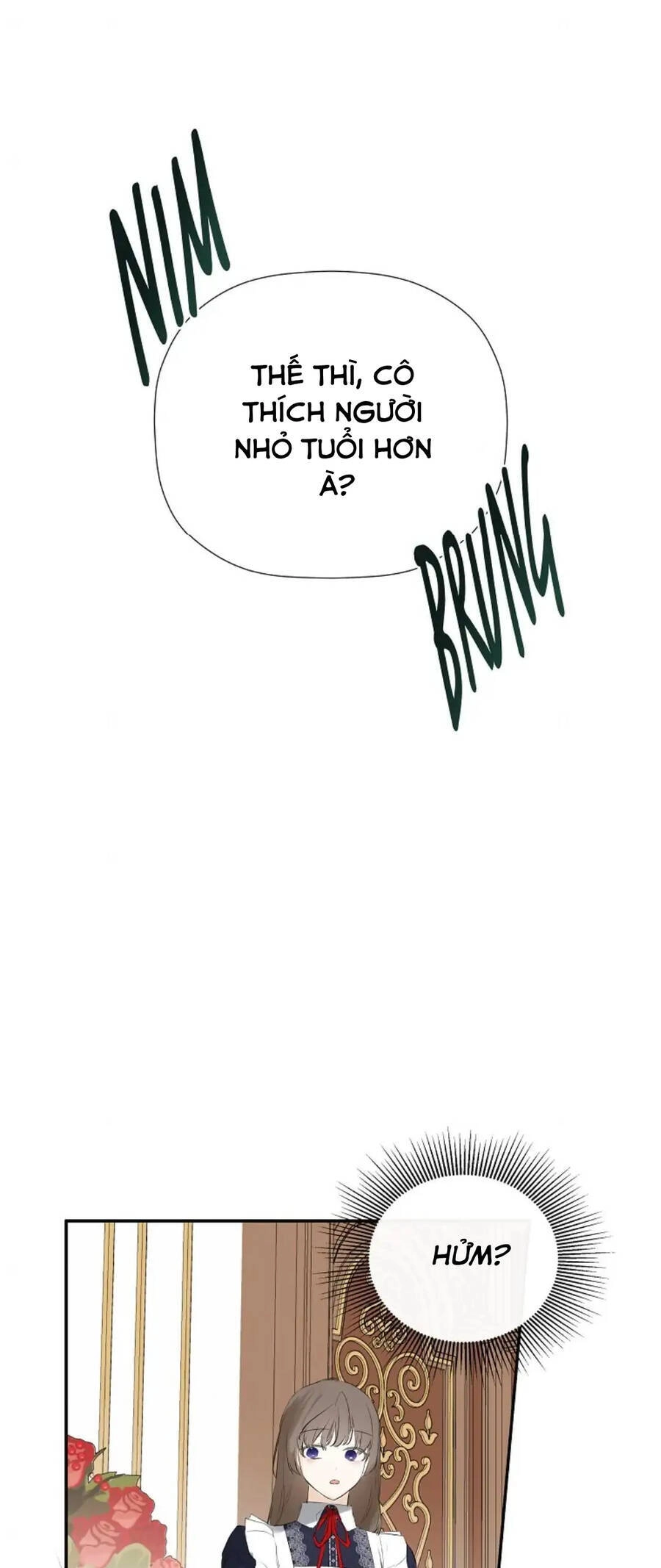 Tôi Chọc Nhầm Nam Phụ Che Giấu Thân Phận Chapter 35 - 39