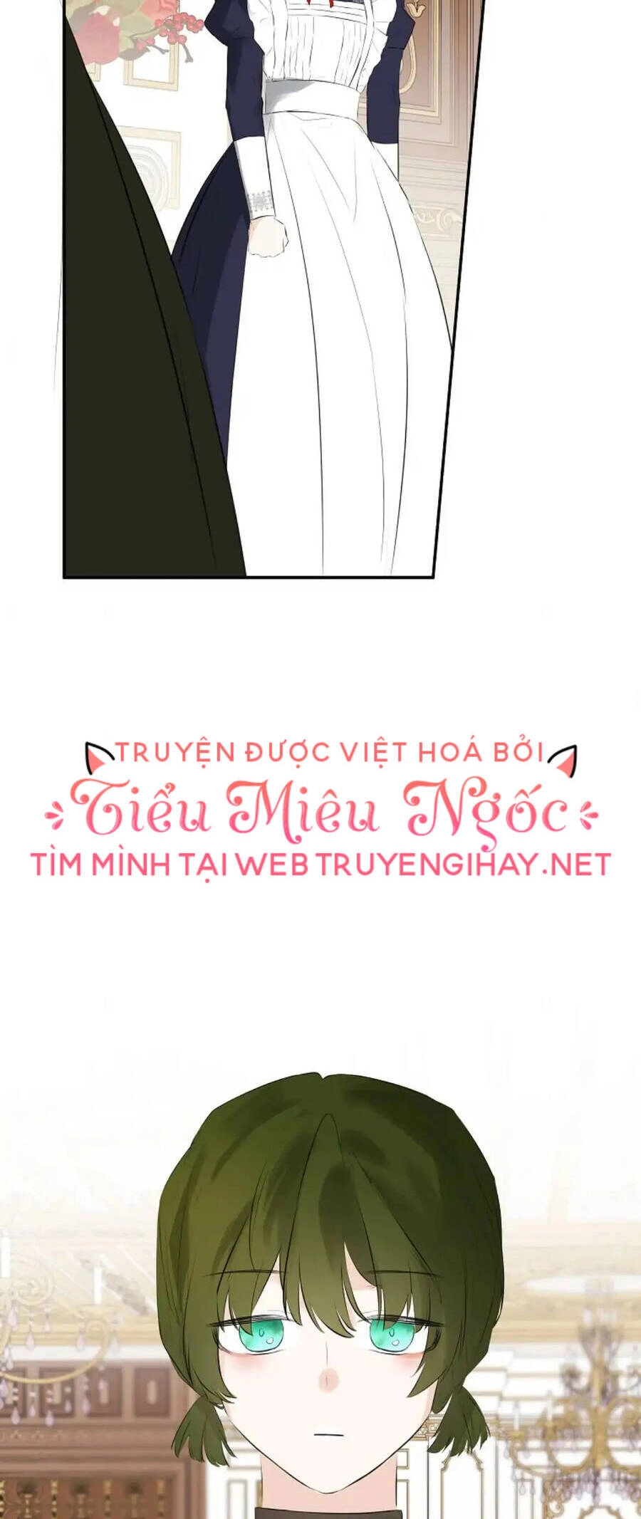 Tôi Chọc Nhầm Nam Phụ Che Giấu Thân Phận Chapter 35 - 40