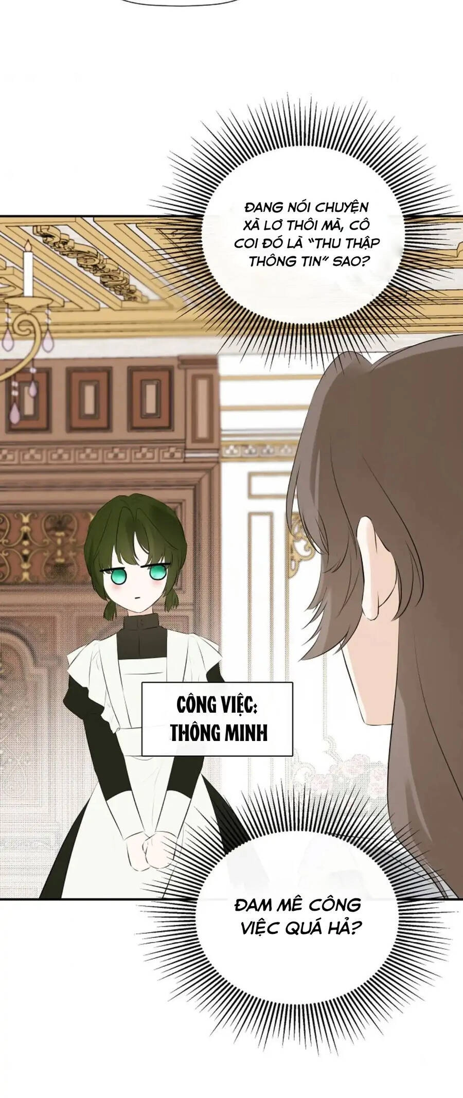 Tôi Chọc Nhầm Nam Phụ Che Giấu Thân Phận Chapter 35 - 43