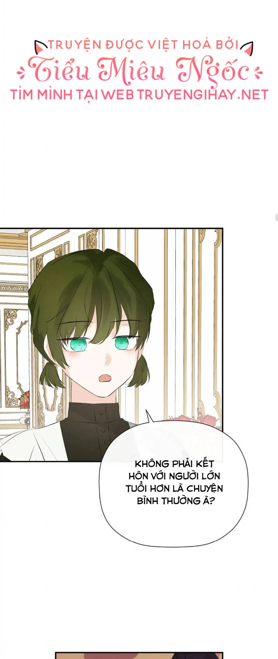 Tôi Chọc Nhầm Nam Phụ Che Giấu Thân Phận Chapter 35 - 44