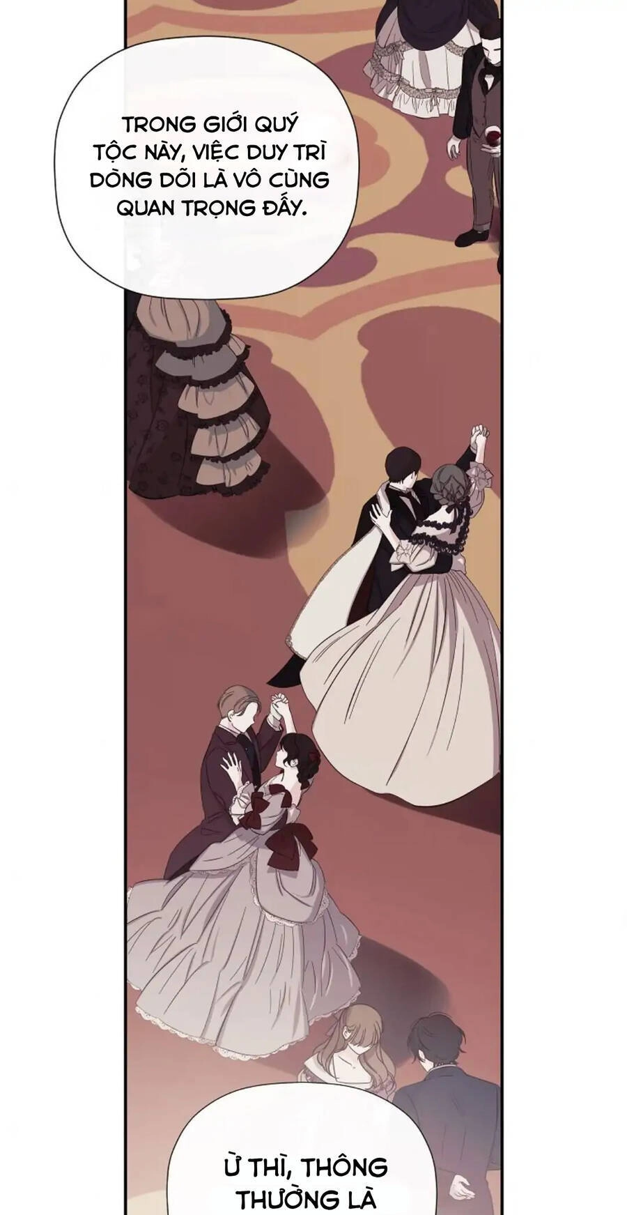 Tôi Chọc Nhầm Nam Phụ Che Giấu Thân Phận Chapter 35 - 45