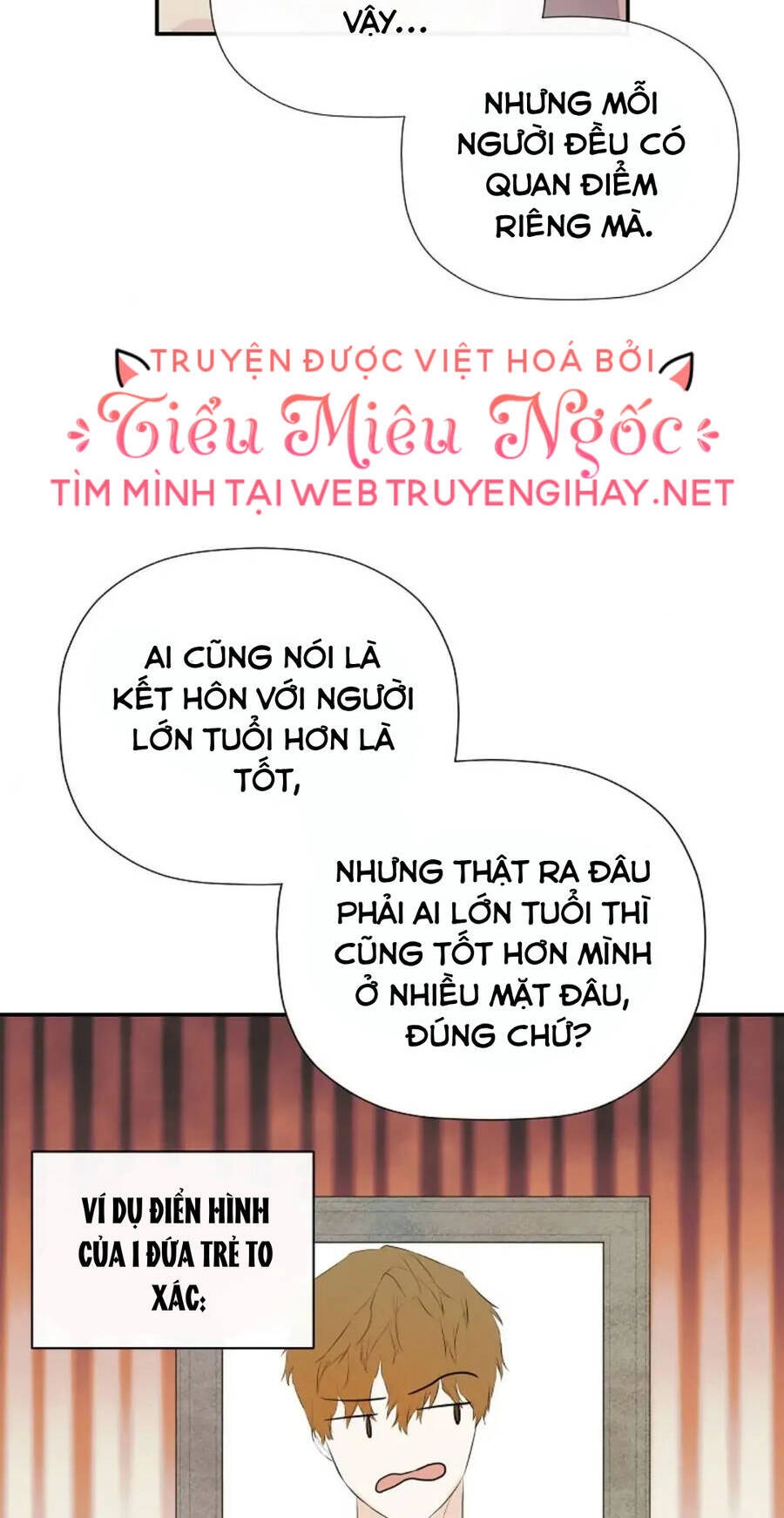 Tôi Chọc Nhầm Nam Phụ Che Giấu Thân Phận Chapter 35 - 46