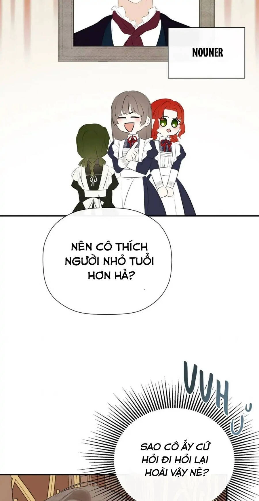 Tôi Chọc Nhầm Nam Phụ Che Giấu Thân Phận Chapter 35 - 47