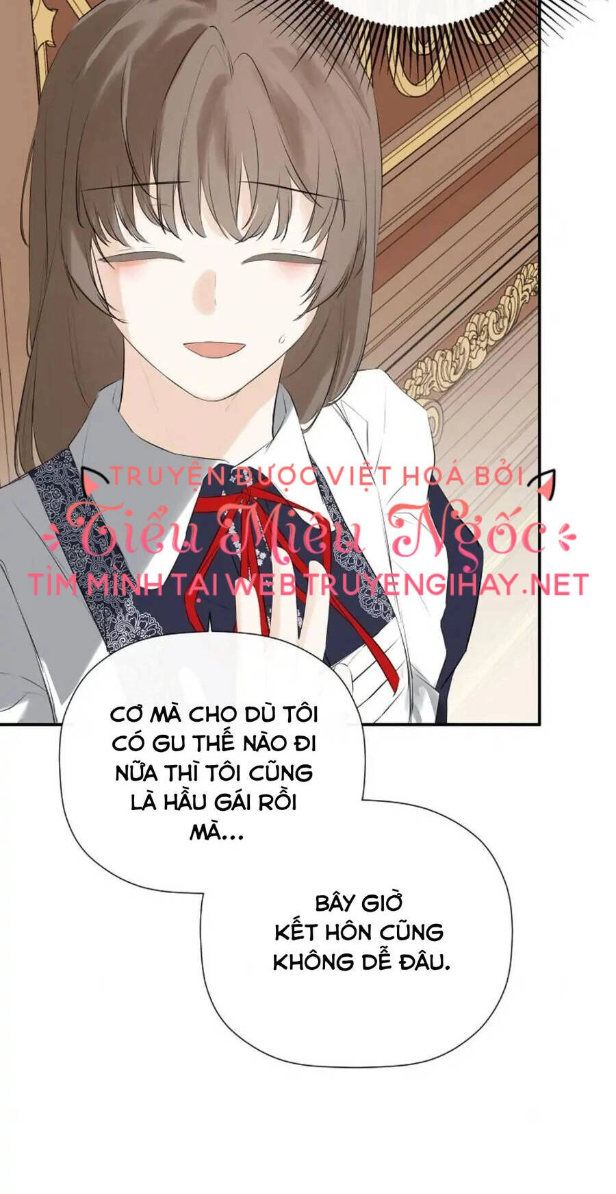 Tôi Chọc Nhầm Nam Phụ Che Giấu Thân Phận Chapter 35 - 48