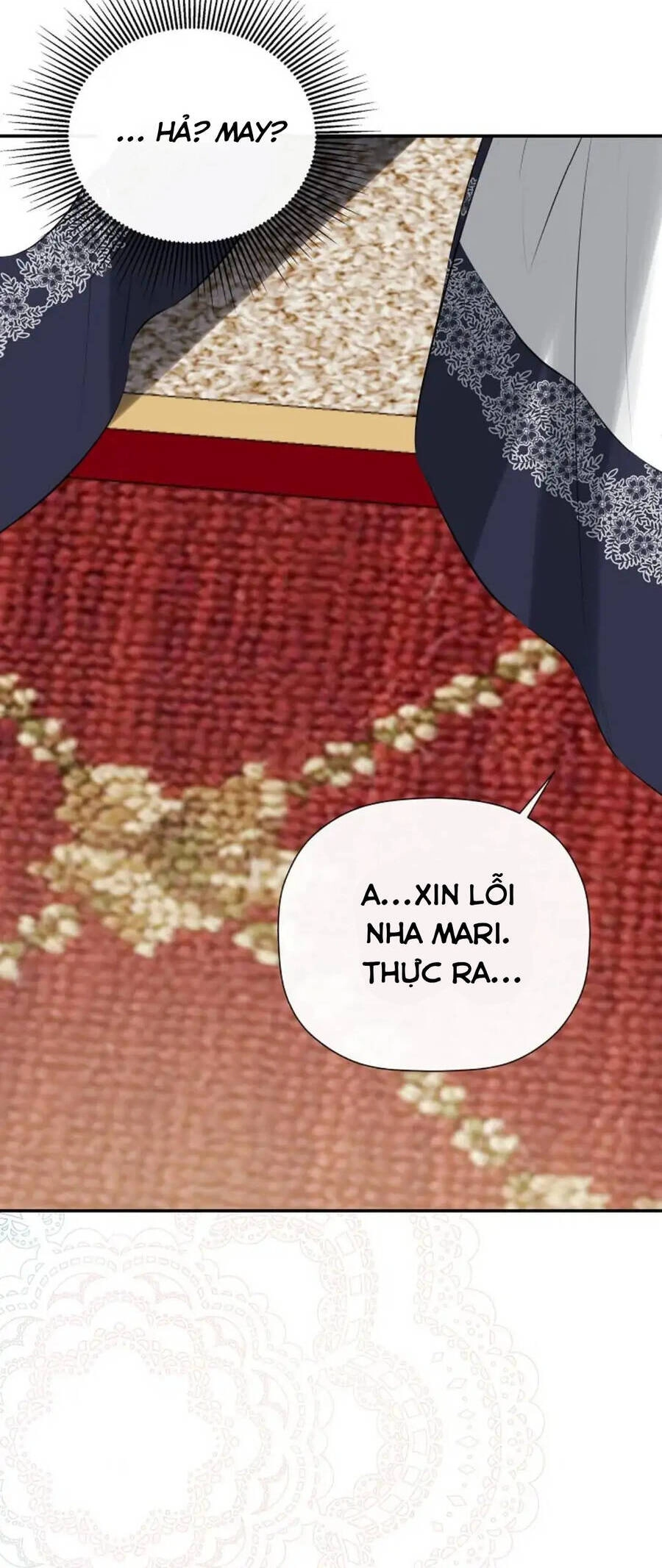 Tôi Chọc Nhầm Nam Phụ Che Giấu Thân Phận Chapter 35 - 50