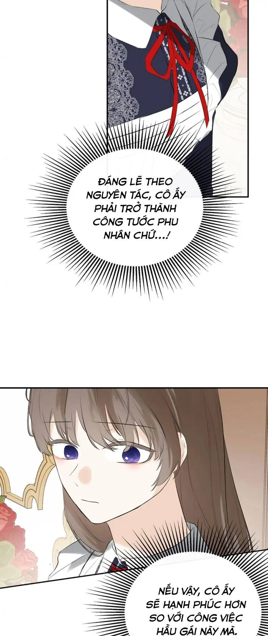 Tôi Chọc Nhầm Nam Phụ Che Giấu Thân Phận Chapter 35 - 53