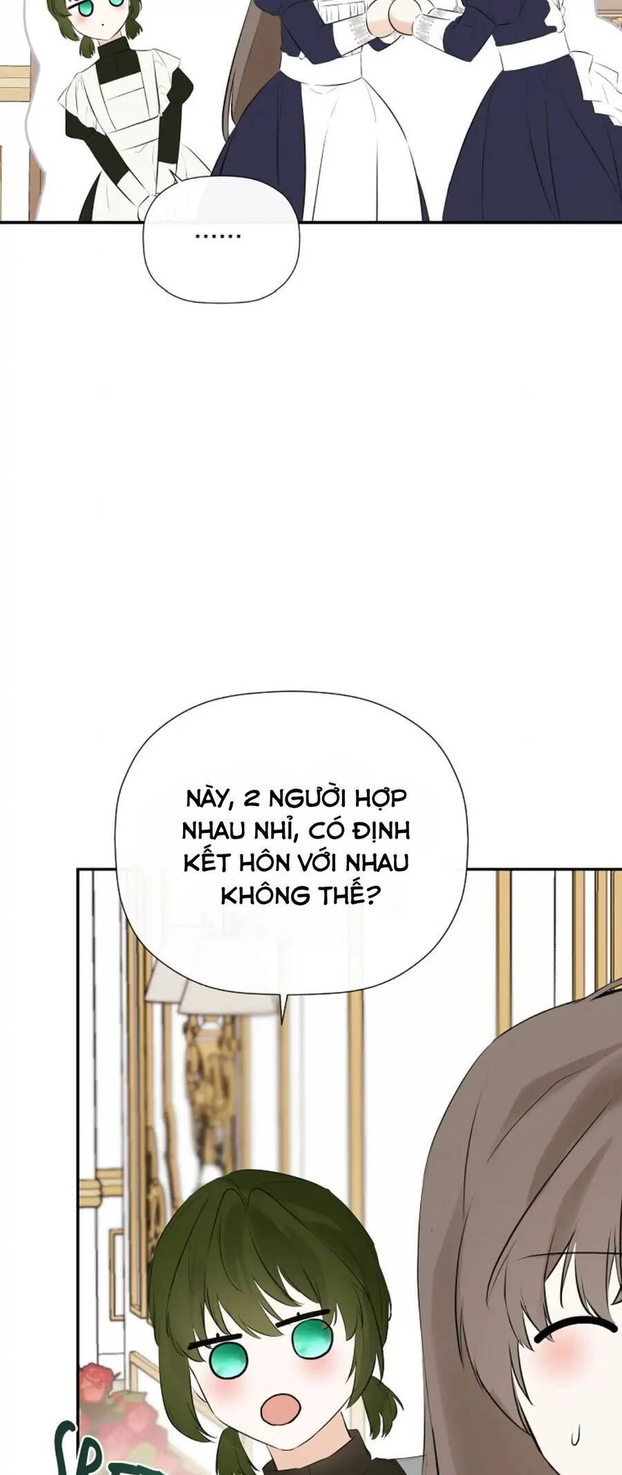 Tôi Chọc Nhầm Nam Phụ Che Giấu Thân Phận Chapter 35 - 55