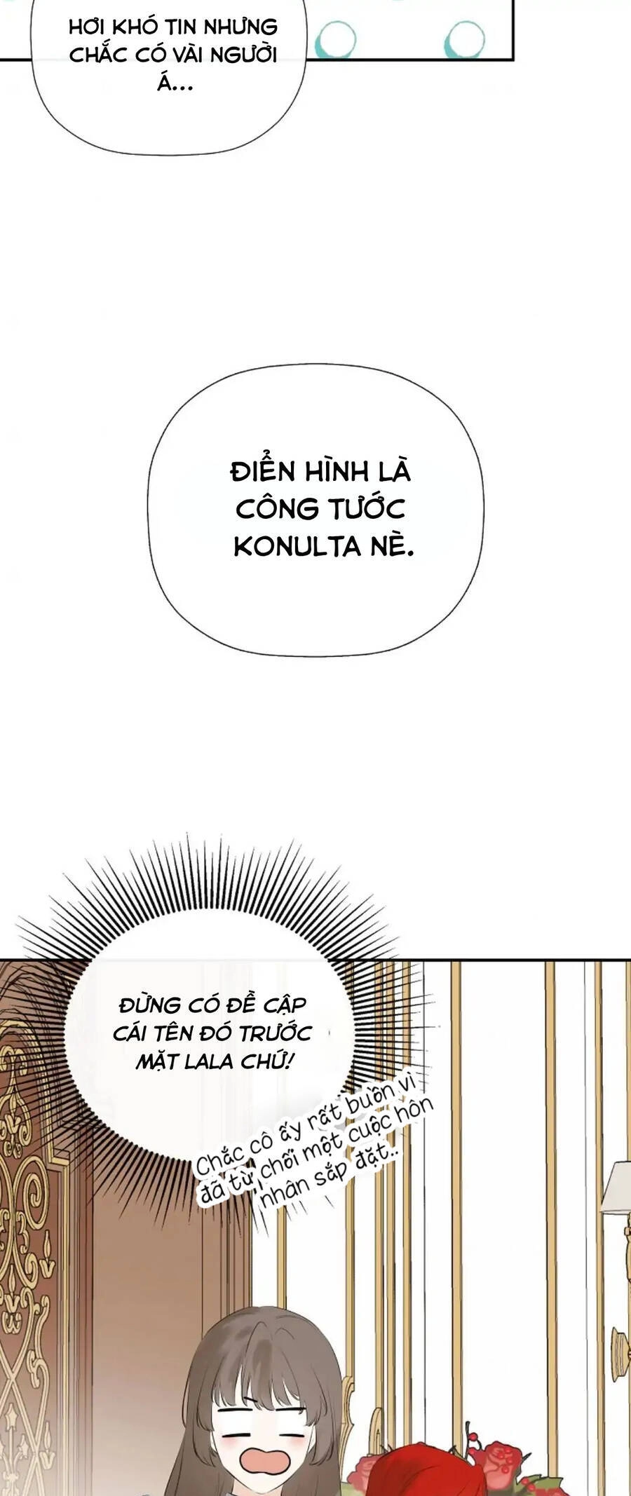 Tôi Chọc Nhầm Nam Phụ Che Giấu Thân Phận Chapter 35 - 57