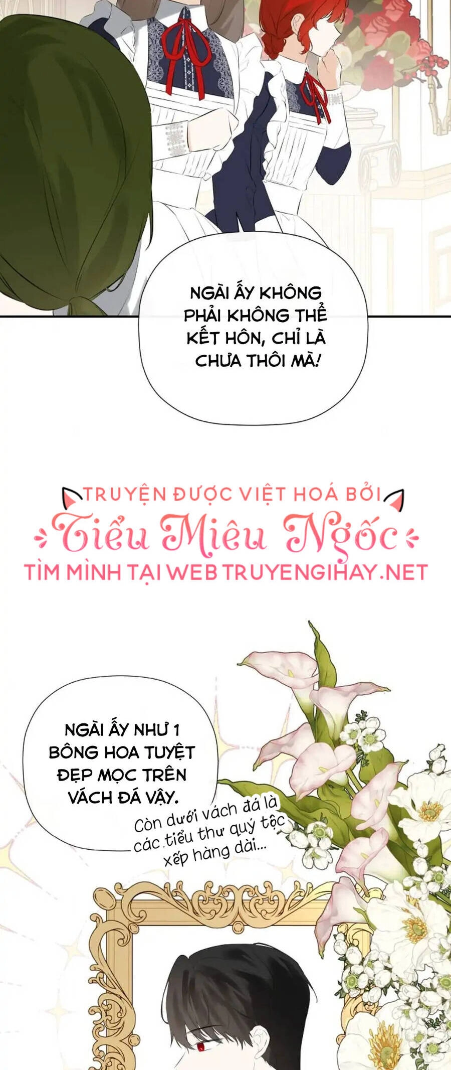 Tôi Chọc Nhầm Nam Phụ Che Giấu Thân Phận Chapter 35 - 58