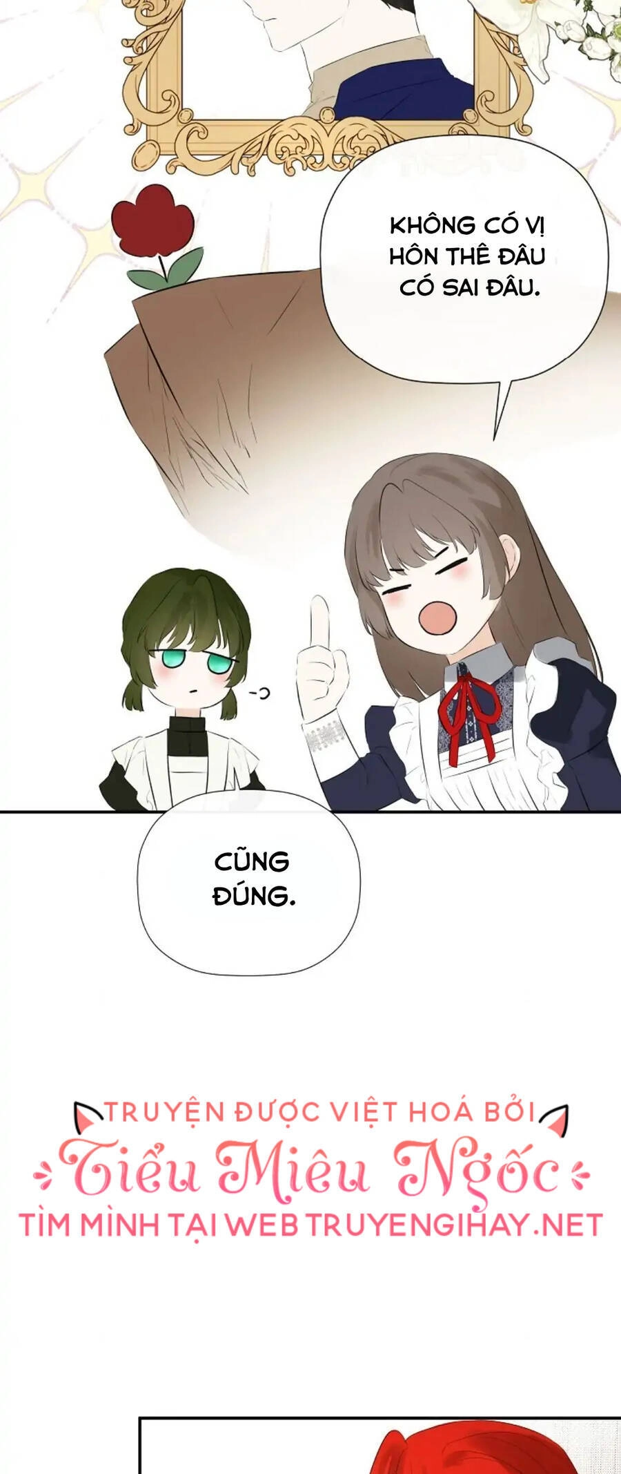 Tôi Chọc Nhầm Nam Phụ Che Giấu Thân Phận Chapter 35 - 59