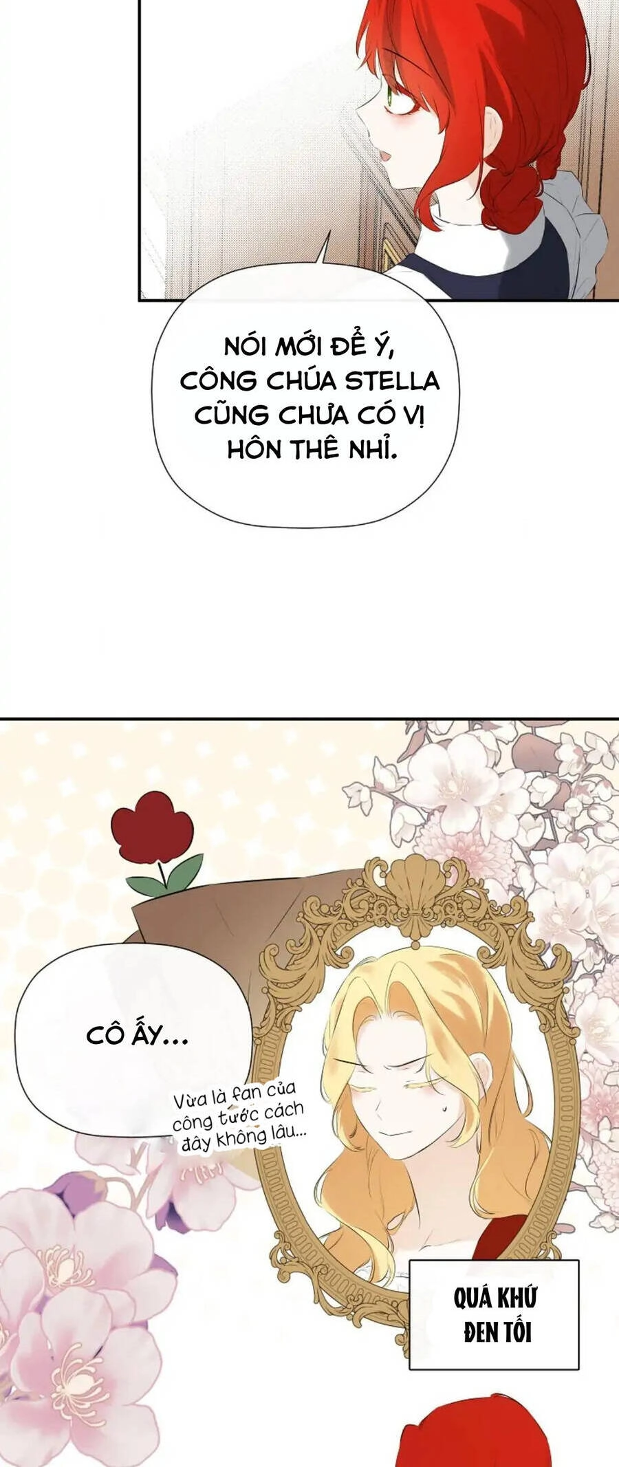 Tôi Chọc Nhầm Nam Phụ Che Giấu Thân Phận Chapter 35 - 60