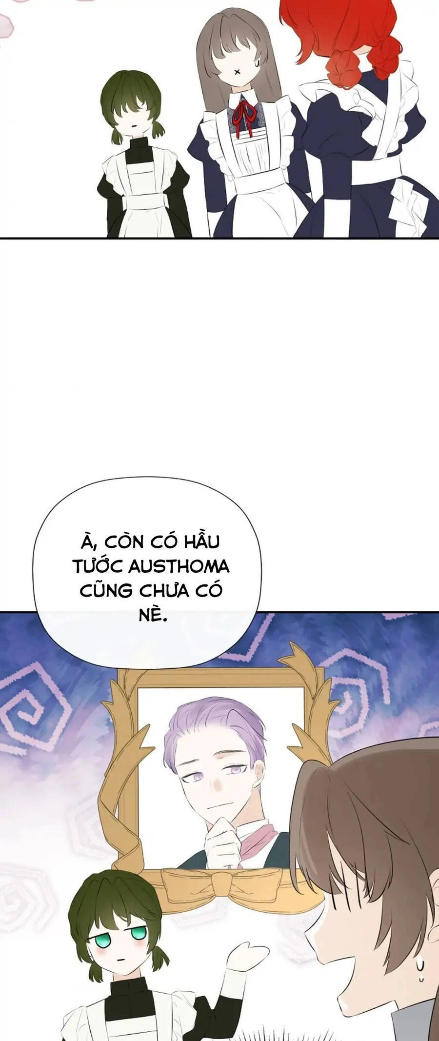 Tôi Chọc Nhầm Nam Phụ Che Giấu Thân Phận Chapter 35 - 61