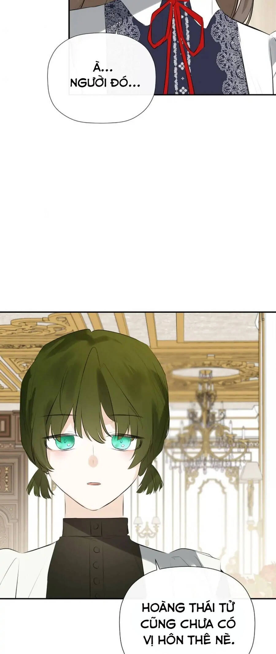 Tôi Chọc Nhầm Nam Phụ Che Giấu Thân Phận Chapter 35 - 67