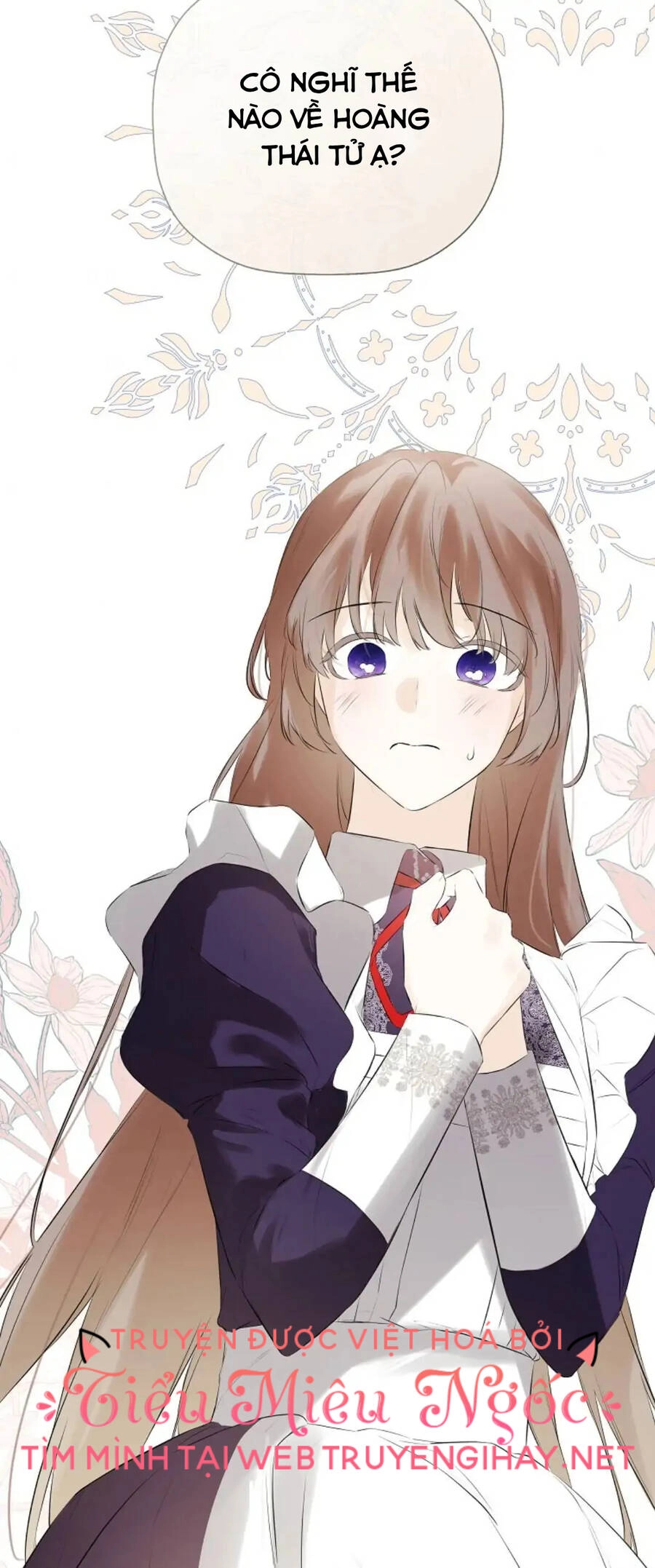 Tôi Chọc Nhầm Nam Phụ Che Giấu Thân Phận Chapter 35 - 69