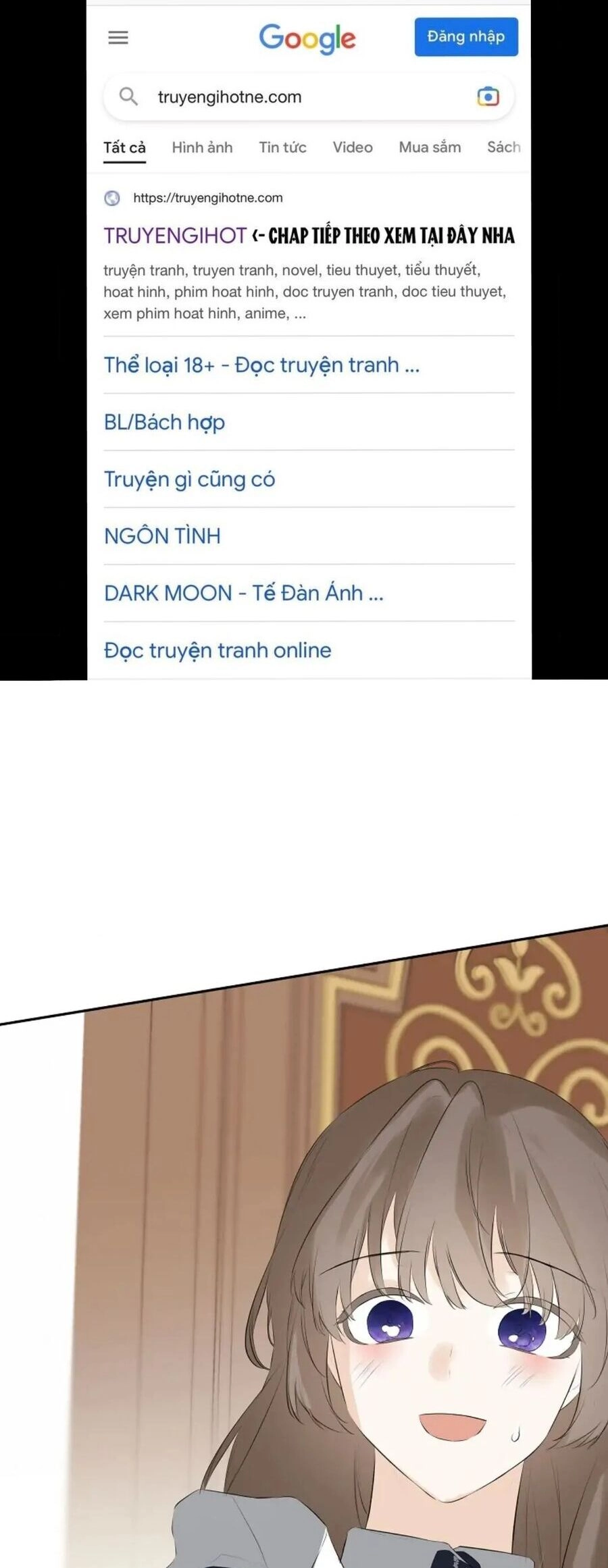 Tôi Chọc Nhầm Nam Phụ Che Giấu Thân Phận Chapter 36 - 2