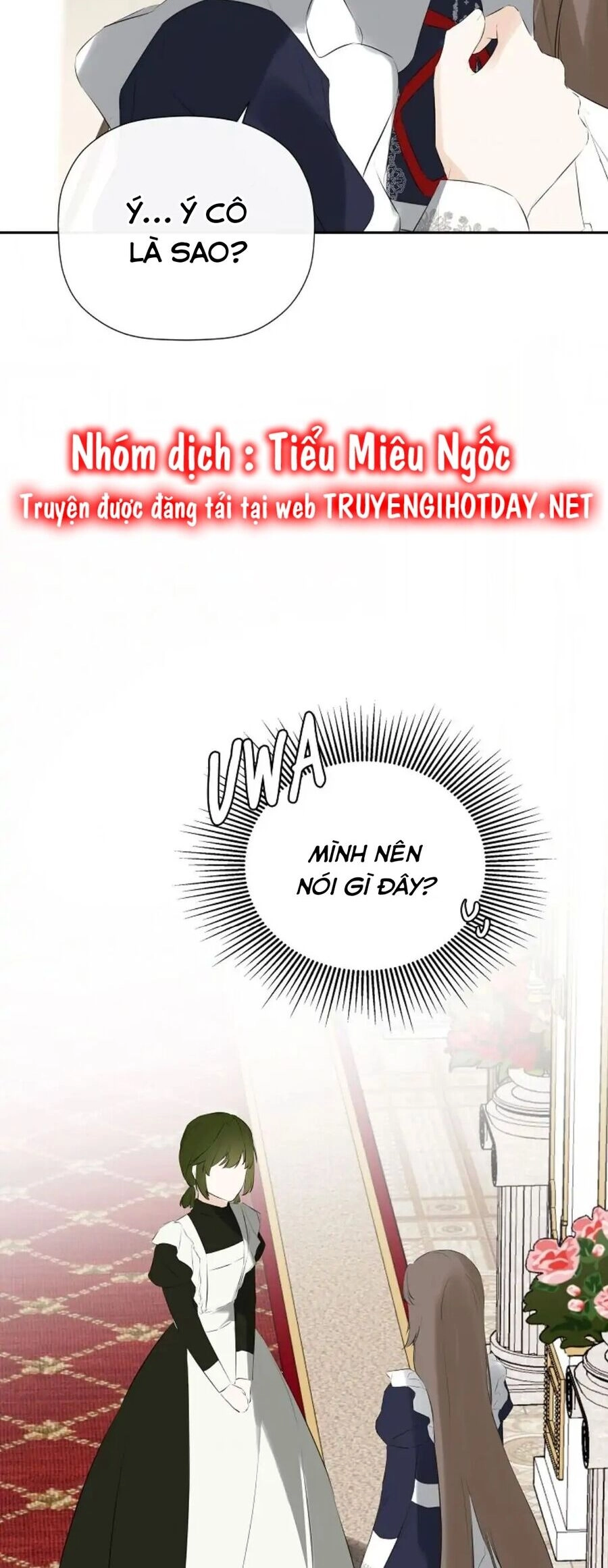 Tôi Chọc Nhầm Nam Phụ Che Giấu Thân Phận Chapter 36 - 3