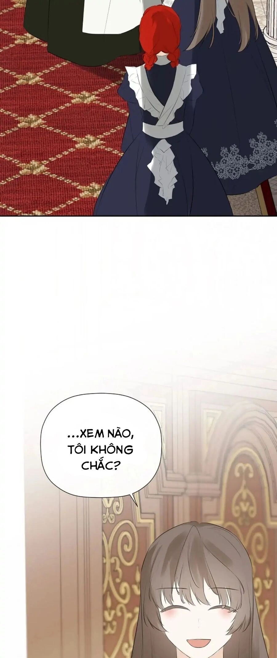 Tôi Chọc Nhầm Nam Phụ Che Giấu Thân Phận Chapter 36 - 4