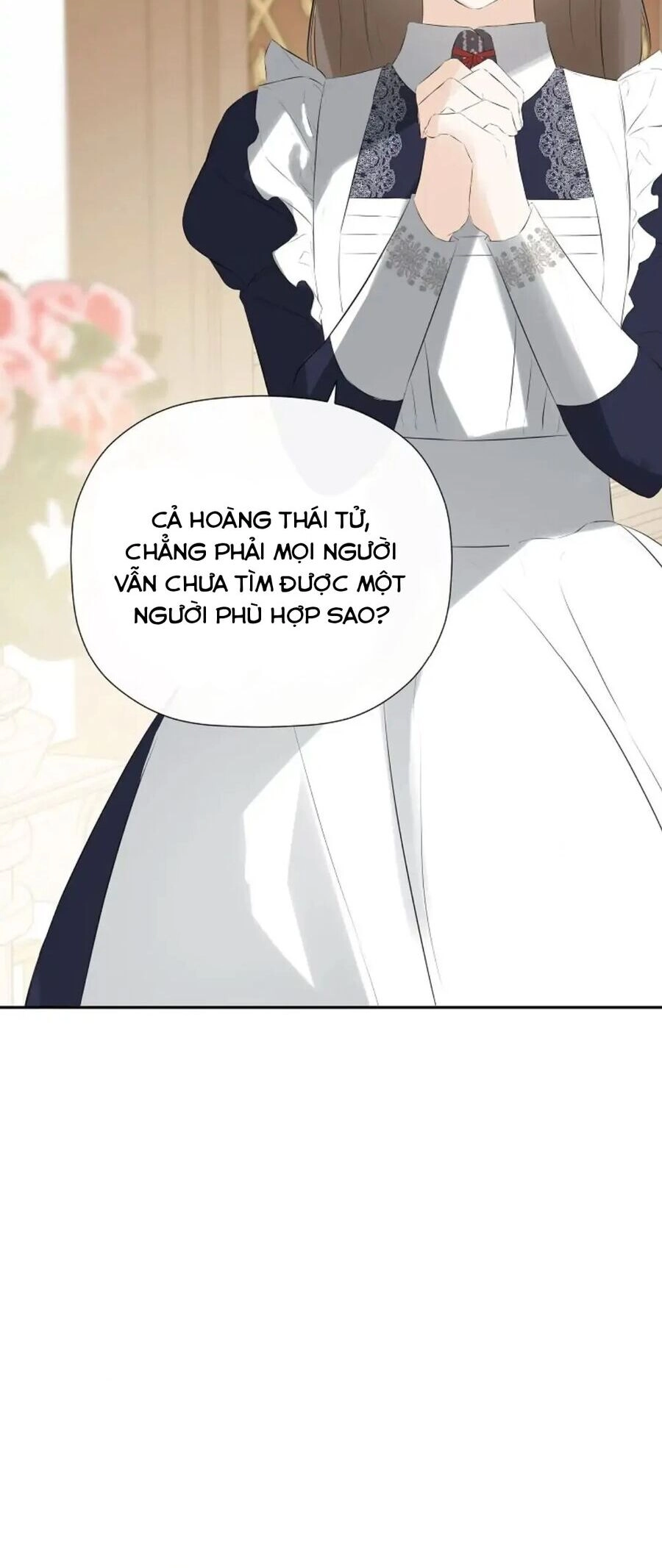 Tôi Chọc Nhầm Nam Phụ Che Giấu Thân Phận Chapter 36 - 5