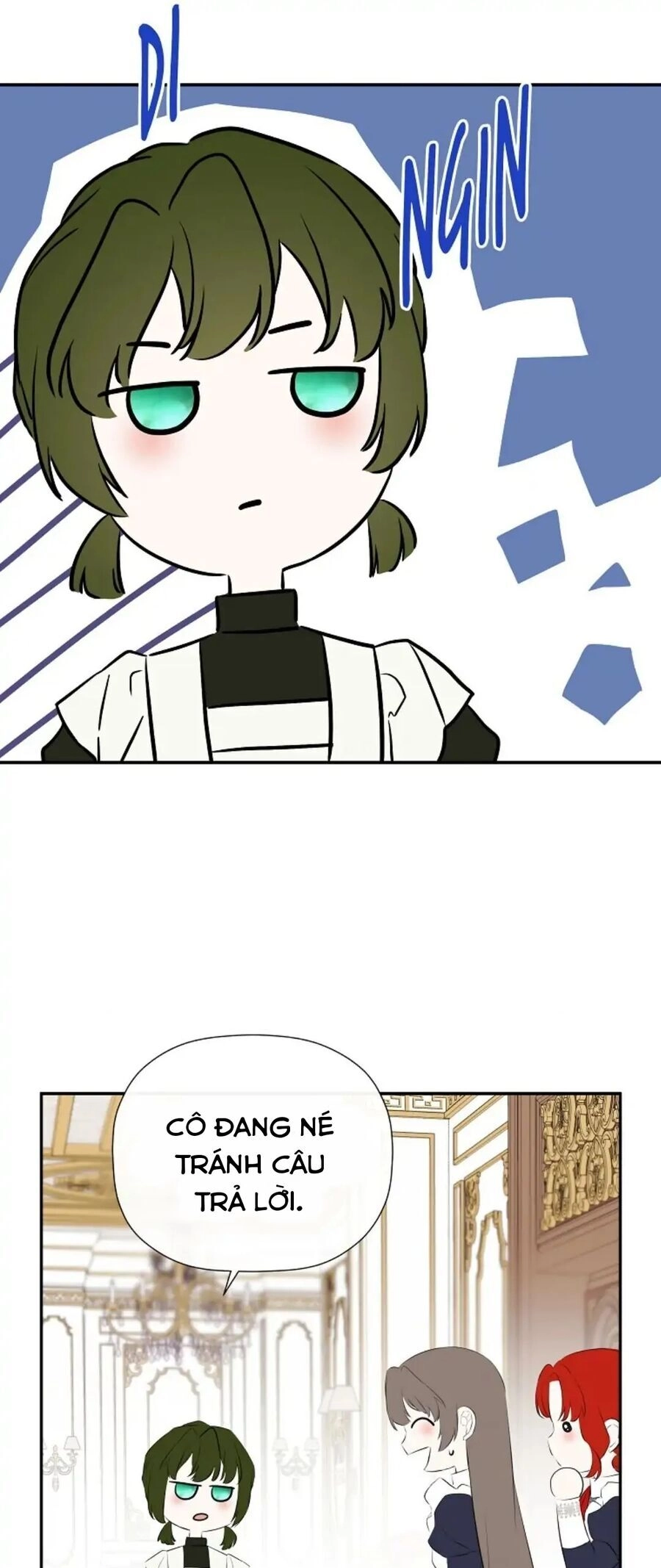 Tôi Chọc Nhầm Nam Phụ Che Giấu Thân Phận Chapter 36 - 6