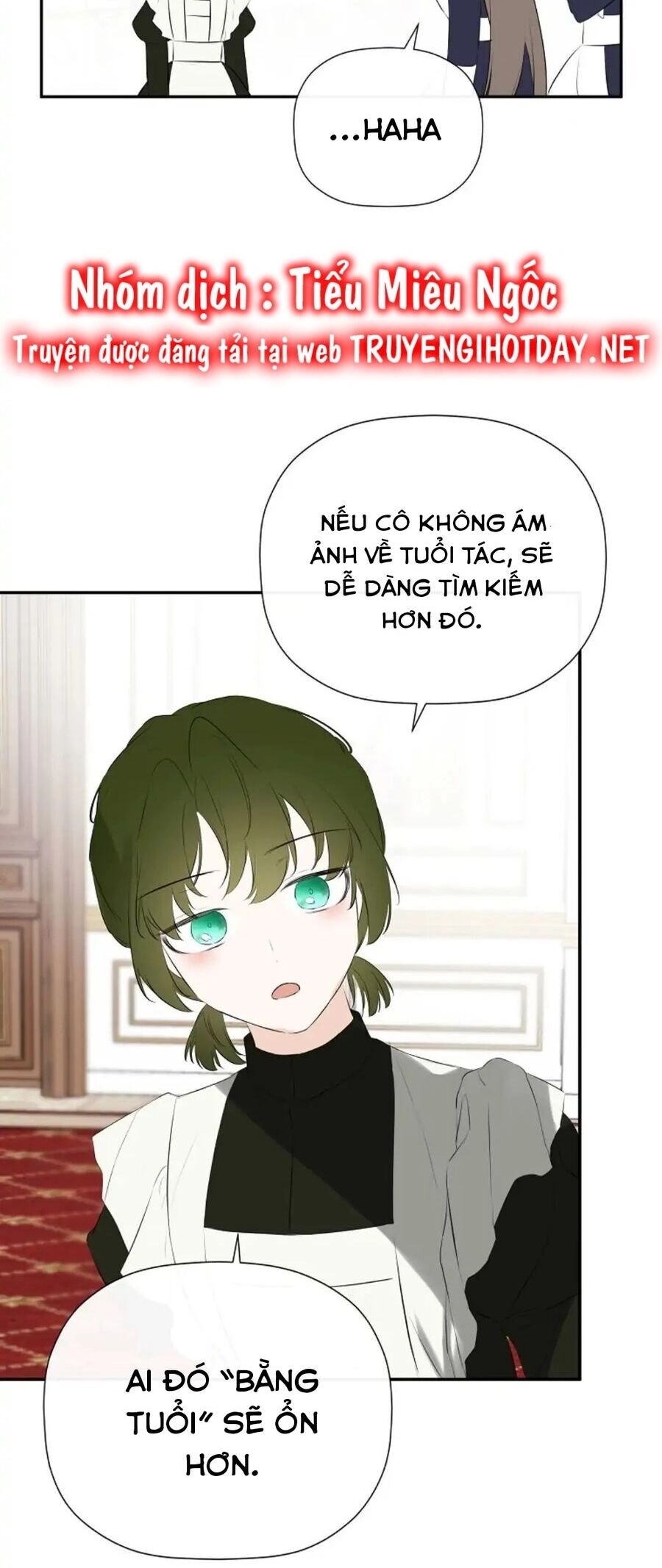 Tôi Chọc Nhầm Nam Phụ Che Giấu Thân Phận Chapter 36 - 7