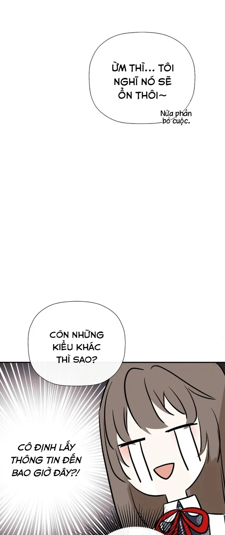 Tôi Chọc Nhầm Nam Phụ Che Giấu Thân Phận Chapter 36 - 8