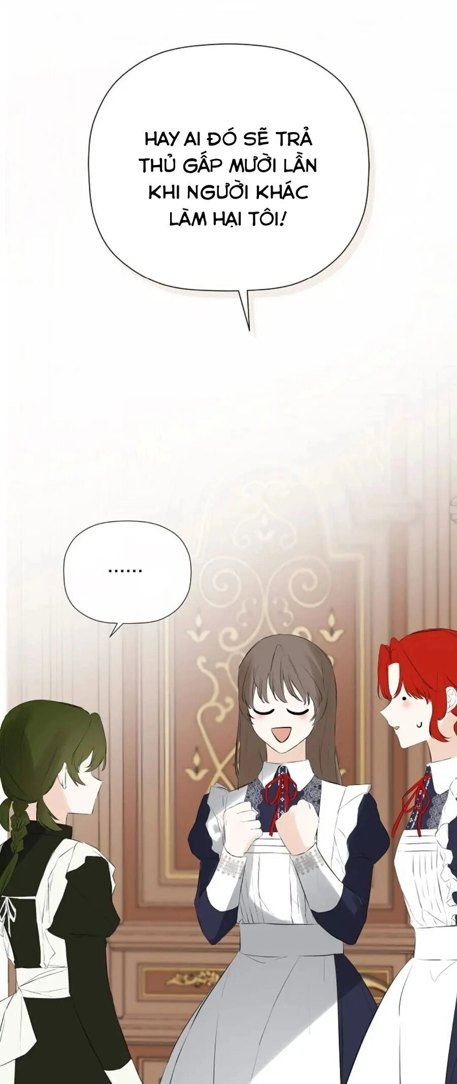 Tôi Chọc Nhầm Nam Phụ Che Giấu Thân Phận Chapter 36 - 10